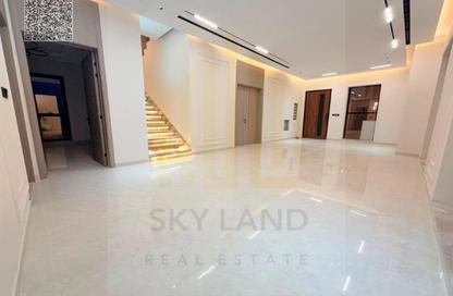 Villa - 5 Bedrooms - 7 Bathrooms for sale in Kabbali Hills - Al Helio 2 - Al Helio - Ajman