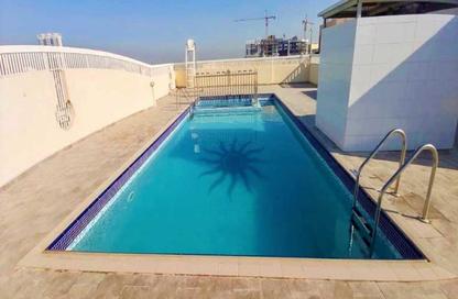 Apartment - 2 Bedrooms - 3 Bathrooms for rent in Nopoli Tower - Al Barsha 1 - Al Barsha - Dubai