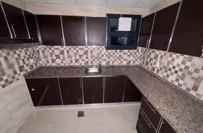 Apartment - 1 Bedroom - 2 Bathrooms for rent in Al Naemiya Tower 2 - Al Naemiya Towers - Al Nuaimiya - Ajman Apartment - 1 Bedroom - 2 Bathrooms for rent in Al Naemiya Tower 2 - Al Naemiya Towers - Al Nuaimiya - Ajman