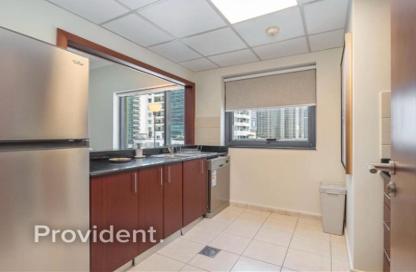 Apartment - 1 Bedroom - 2 Bathrooms for rent in Time Place Tower - Dubai Marina - Dubai Apartment - 1 Bedroom - 2 Bathrooms for rent in Time Place Tower - Dubai Marina - Dubai