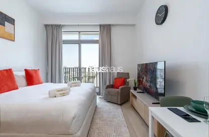 شقة - 1 حمام للبيع في عزيزي العنبر - الفرجان - دبي