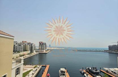 Apartment - 2 Bedrooms - 3 Bathrooms for sale in La Rive Building 2 - La Rive - Port de La Mer - La Mer - Jumeirah - Dubai
