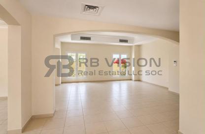 Villa - 3 Bedrooms - 4 Bathrooms for rent in Meadows 1 - Meadows - Dubai