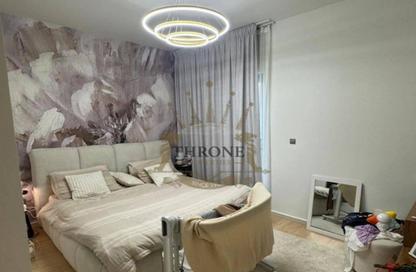 Townhouse - 3 Bedrooms - 4 Bathrooms for sale in Aurum Villas - Zinnia - Damac Hills 2 - Dubai