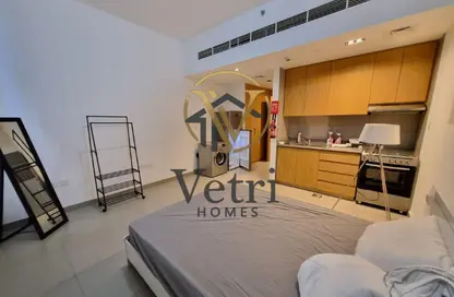 شقة - 1 حمام للبيع في أسواق للعقارات - الممشى - مويلح - الشارقة