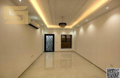 Villa - 4 Bedrooms - 6 Bathrooms for rent in Kabbali Hills - Al Helio 2 - Al Helio - Ajman Villa - 4 Bedrooms - 6 Bathrooms for rent in Kabbali Hills - Al Helio 2 - Al Helio - Ajman