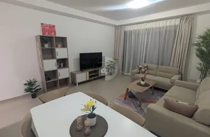 Apartment - 1 Bedroom - 2 Bathrooms for sale in Pacific Tonga - Pacific - Al Marjan Island - Ras Al Khaimah
