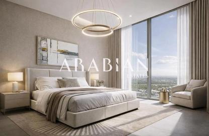 Apartment - 3 Bedrooms - 4 Bathrooms for sale in Skyvue Solair - Sobha Hartland II - Bukadra - Dubai