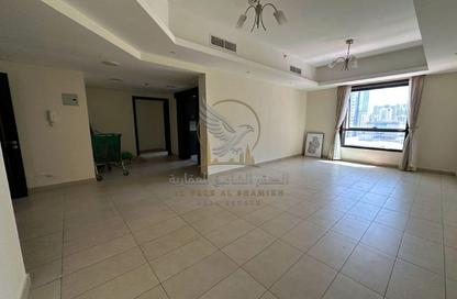 Apartment - 2 - 3 for rent in Al Mamzar - Al Mamzar - Sharjah - Sharjah