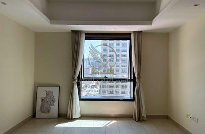 Apartment - 2 - 3 for rent in Al Mamzar - Al Mamzar - Sharjah - Sharjah Apartment - 2 - 3 for rent in Al Mamzar - Al Mamzar - Sharjah - Sharjah