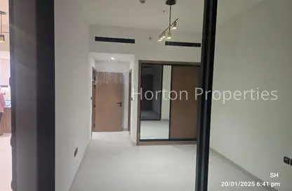 Apartment - 1 Bedroom - 2 Bathrooms for rent in Binghatti Amber - District 11 - Jumeirah Village Circle - Dubai
