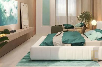 Apartment - 1 Bedroom - 2 Bathrooms for sale in Elo 3 - Elo - Damac Hills 2 - Dubai