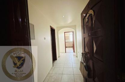 Apartment - 1 Bedroom - 2 Bathrooms for rent in Al Mahatta - Al Qasimia - Sharjah
