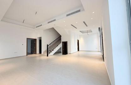 Villa - 5 Bedrooms - 7 Bathrooms for rent in Al Hooshi Villas - Hoshi - Al Badie - Sharjah