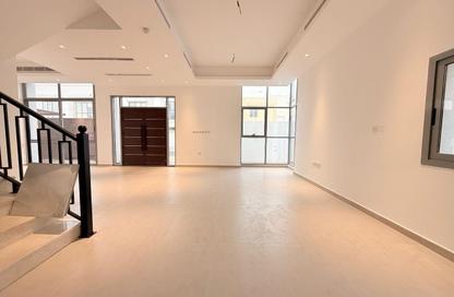 Villa - 5 Bedrooms - 7 Bathrooms for rent in Al Hooshi Villas - Hoshi - Al Badie - Sharjah