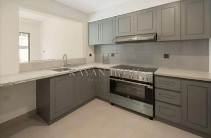 Townhouse - 4 Bedrooms - 3 Bathrooms for sale in Malta - Damac Lagoons - Dubai