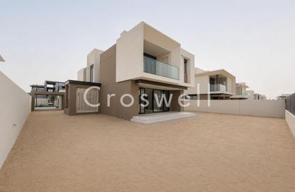 Townhouse - 4 Bedrooms - 5 Bathrooms for rent in Jebel Ali Village Townhouses - Jebel Ali Village - Jebel Ali - Dubai