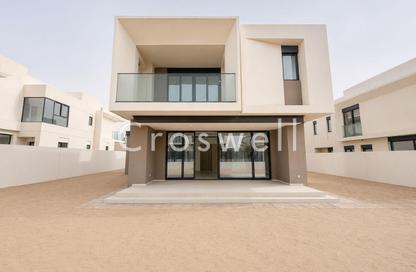 Townhouse - 4 Bedrooms - 5 Bathrooms for rent in Jebel Ali Village Townhouses - Jebel Ali Village - Jebel Ali - Dubai