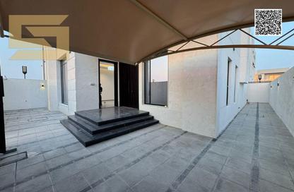 Villa - 5 - 7+ for rent in Al Zaheya Gardens - Al Zahya - Ajman