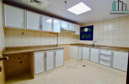 Apartment - 2 Bedrooms - 2 Bathrooms for rent in SS Lootah Building - Al Nahda 2 - Al Nahda - Dubai