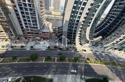 Apartment - 2 Bedrooms - 2 Bathrooms for rent in Vera Residences - Business Bay - Dubai Apartment - 2 Bedrooms - 2 Bathrooms for rent in Vera Residences - Business Bay - Dubai