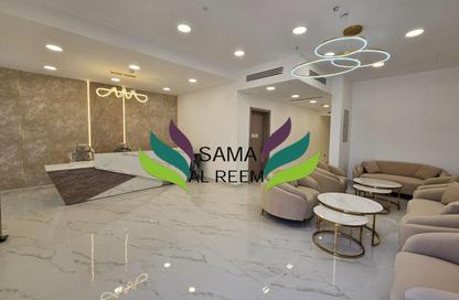 Villa - Studio - 4 Bathrooms for rent in Al Manara - Dubai