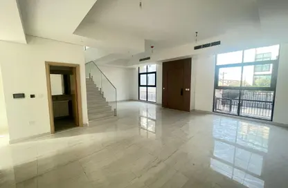 Villa - 4 Bedrooms - 5 Bathrooms for rent in Alicante Villas - Victory Heights - Dubai Sports City - Dubai