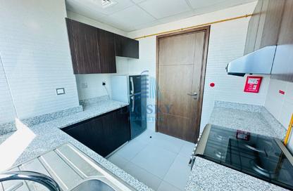 Apartment - 2 Bedrooms - 2 Bathrooms for rent in Aayah Residences - District 12 - Jumeirah Village Circle - Dubai