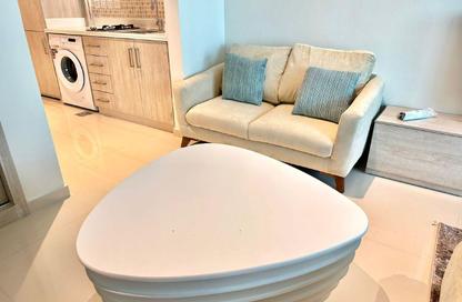 Apartment - Studio - 1 Bathroom for rent in Palm Jumeirah - Dubai