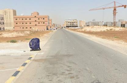Land - Studio for sale in Al Jurf 2 - Al Jurf - Ajman Downtown - Ajman Land - Studio for sale in Al Jurf 2 - Al Jurf - Ajman Downtown - Ajman
