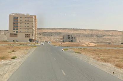Land - Studio for sale in Al Jurf 2 - Al Jurf - Ajman Downtown - Ajman