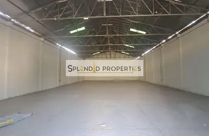 مستودع - استوديو - 1 حمام للايجار في الخبيصي - ديرة - دبي
