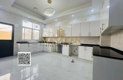 Townhouse - 5 Bedrooms - 7 Bathrooms for rent in Al Yasmeen 1 - Al Yasmeen - Ajman Townhouse - 5 Bedrooms - 7 Bathrooms for rent in Al Yasmeen 1 - Al Yasmeen - Ajman