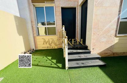 Townhouse - 5 Bedrooms - 7 Bathrooms for rent in Al Yasmeen 1 - Al Yasmeen - Ajman Townhouse - 5 Bedrooms - 7 Bathrooms for rent in Al Yasmeen 1 - Al Yasmeen - Ajman