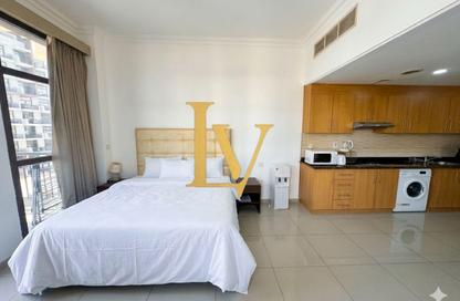 Apartment - Studio - 1 Bathroom for rent in Lincoln Park B - Lincoln Park - Arjan - Dubai