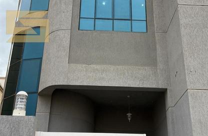 Villa - 5 Bedrooms - 7 Bathrooms for rent in Al Amira Village - Al Yasmeen - Ajman