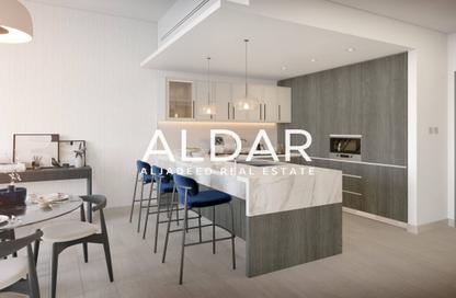 Apartment - 1 Bedroom - 2 Bathrooms for sale in Belmont Residences - District 4 - Jumeirah Village Triangle - Dubai Apartment - 1 Bedroom - 2 Bathrooms for sale in Belmont Residences - District 4 - Jumeirah Village Triangle - Dubai