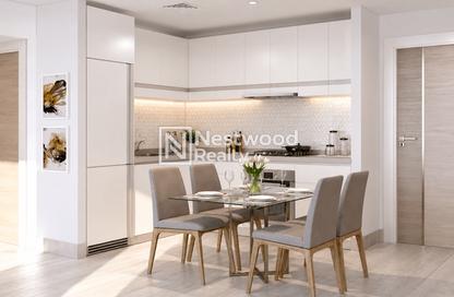 Apartment - Studio - 1 Bathroom for sale in Azizi Grand - Dubai Sports City - Dubai Apartment - Studio - 1 Bathroom for sale in Azizi Grand - Dubai Sports City - Dubai