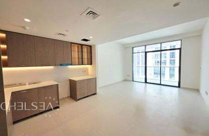 Apartment - 1 Bedroom - 1 Bathroom for sale in The Cove II Building 7 - The Cove ll - Dubai Creek Harbour (The Lagoons) - Dubai