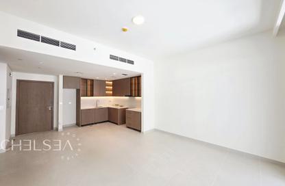 Apartment - 1 Bedroom - 1 Bathroom for sale in The Cove II Building 7 - The Cove ll - Dubai Creek Harbour (The Lagoons) - Dubai