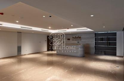 Apartment - 3 Bedrooms - 4 Bathrooms for sale in Aysha Residence - Maryam Island - Al Khan - Sharjah Apartment - 3 Bedrooms - 4 Bathrooms for sale in Aysha Residence - Maryam Island - Al Khan - Sharjah