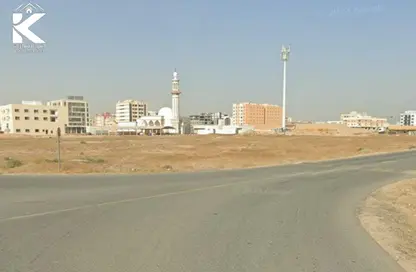 أرض - استوديو للبيع في الجرف 3 - الجرف - عجمان وسط المدينة - عجمان