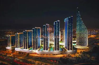 Retail - Studio - 1 Bathroom for sale in Maybach Ultimate Luxury - Nad Al Sheba 1 - Nad Al Sheba - Dubai