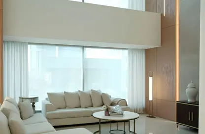 Duplex - 3 Bedrooms - 4 Bathrooms for sale in World Trade Centre Residence - World Trade Center - Dubai Duplex - 3 Bedrooms - 4 Bathrooms for sale in World Trade Centre Residence - World Trade Center - Dubai