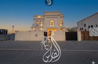 Villa - 6 - 7+ for sale in Al Aamra Gardens - Al Amerah - Ajman