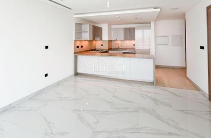 Apartment - 1 Bedroom - 2 Bathrooms for rent in Crest Grande - Sobha Hartland - Mohammed Bin Rashid City - Dubai