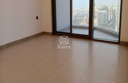 Apartment - 1 Bedroom - 2 Bathrooms for rent in Oasis Vista Residences - District 13 - Jumeirah Village Circle - Dubai