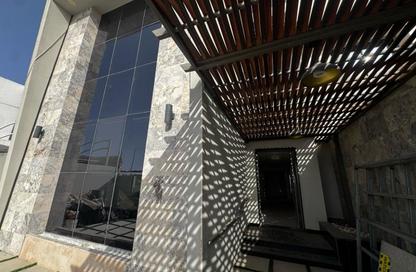 Villa - Studio - 7+ for rent in Al Jurf 2 - Al Jurf - Ajman Downtown - Ajman