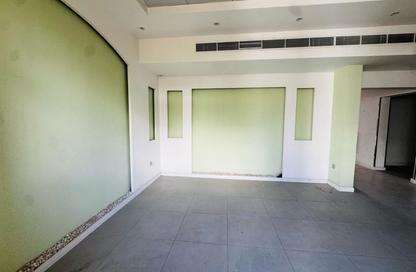 Villa - Studio - 7+ for rent in Al Jurf 2 - Al Jurf - Ajman Downtown - Ajman