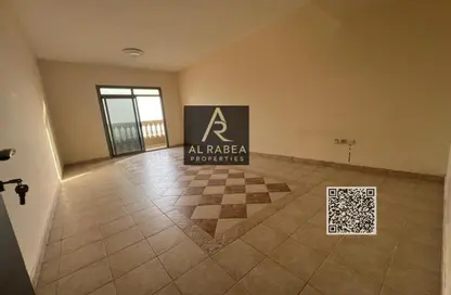 Apartment - 2 Bedrooms - 2 Bathrooms for rent in Sheikh Jaber Al Sabah Street - Al Naimiya - Al Nuaimiya - Ajman